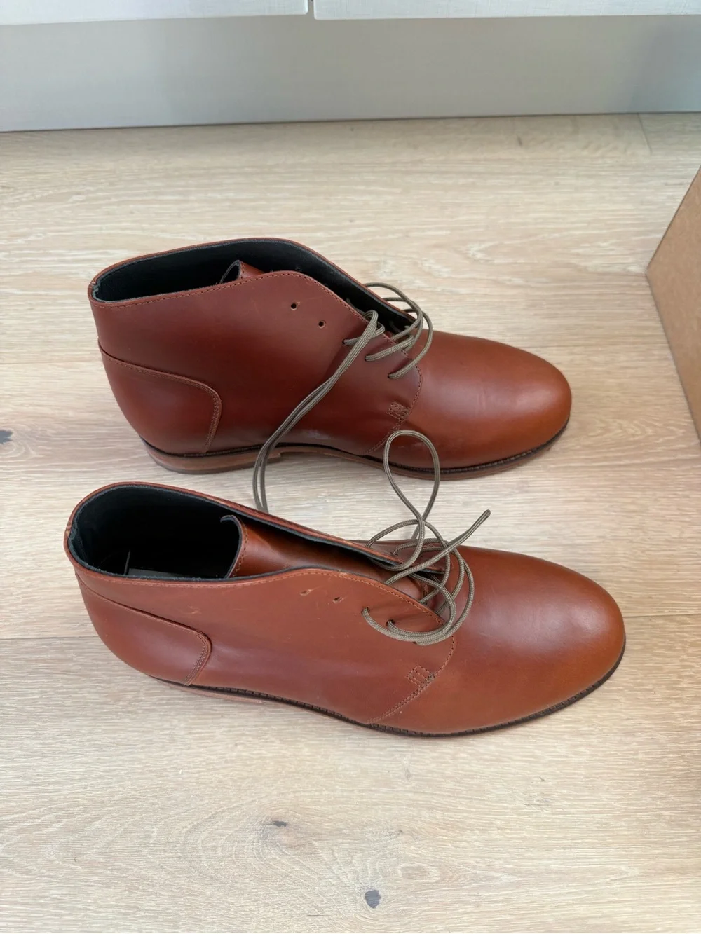 N/A classic brown